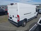 2019 Ram Promaster 2500 High Roof 159 Wb White vin: 3C6TRVDG8KE536817