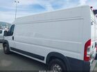 2019 Ram Promaster 2500 High Roof 159 Wb White vin: 3C6TRVDG8KE536817