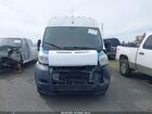 2019 Ram Promaster 2500 High Roof 159 Wb White vin: 3C6TRVDG8KE536817