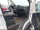 2017 Ram Promaster 2500 High Roof 159 Wb Белый vin: 3C6TRVDG9HE537824