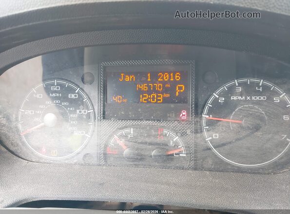 3C6TRVDG9HE537824 2017 RAM PROMASTER 2500 Белый Вид задних сидений