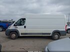 2017 Ram Promaster 2500 High Roof 159 Wb Белый vin: 3C6TRVDG9HE537824