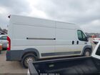 2017 Ram Promaster 2500 High Roof 159 Wb Белый vin: 3C6TRVDG9HE537824