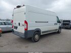2017 Ram Promaster 2500 High Roof 159 Wb Белый vin: 3C6TRVDG9HE537824