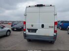 2017 Ram Promaster 2500 High Roof 159 Wb Белый vin: 3C6TRVDG9HE537824
