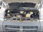 2017 Ram Promaster 2500 High Roof 159 Wb Белый vin: 3C6TRVDG9HE537824