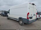 2017 Ram Promaster 2500 High Roof 159 Wb Белый vin: 3C6TRVDG9HE537824