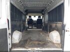 2017 Ram Promaster 2500 High Roof 159 Wb Белый vin: 3C6TRVDG9HE537824
