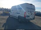 2017 Ram Promaster 2500 High Roof 159 Wb Белый vin: 3C6TRVDG9HE545650