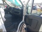 2017 Ram Promaster 2500 High Roof 159 Wb Белый vin: 3C6TRVDG9HE545650