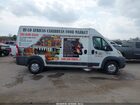 2016 Ram Promaster 2500 High Roof Белый vin: 3C6TRVDGXGE100994