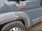 2018 Ram Promaster 2500   Синий vin: 3C6TRVDGXJE159437