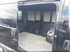 2016 Ram Promaster 1500 Low Roof Черный vin: 3C6TRVNG2GE127878