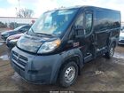 2016 Ram Promaster 1500 Low Roof Черный vin: 3C6TRVNG2GE127878