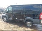 2016 Ram Promaster 1500 Low Roof Черный vin: 3C6TRVNG2GE127878