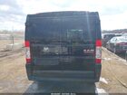 2016 Ram Promaster 1500 Low Roof Черный vin: 3C6TRVNG2GE127878