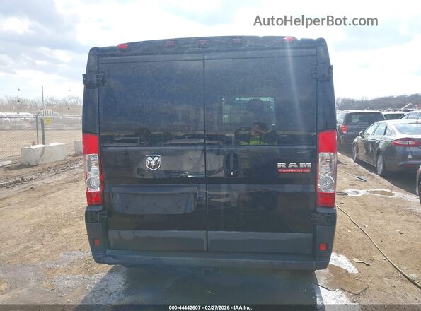 3C6TRVNG2GE127878 2016 RAM PROMASTER 1500 Черный 