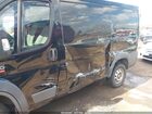 2016 Ram Promaster 1500 Low Roof Черный vin: 3C6TRVNG2GE127878