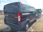 2016 Ram Promaster 1500 Low Roof Черный vin: 3C6TRVNG2GE127878