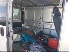 2016 Ram Promaster 1500 Low Roof Серебряный vin: 3C6TRVNG9GE131345