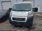 2019 Ram Promaster 1500 Low Roof 118 Wb Белый vin: 3C6TRVNGXKE505423