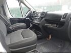 2019 Ram Promaster 1500 Low Roof 118 Wb Белый vin: 3C6TRVNGXKE505423