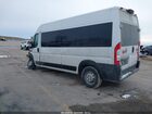 2020 Ram Promaster Window Van High Roof Белый vin: 3C6TRVPG5LE149798