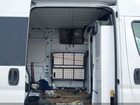 2020 Ram Promaster Window Van High Roof Белый vin: 3C6TRVPG5LE149798
