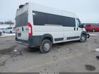 2020 Ram Promaster Window Van High Roof Белый vin: 3C6TRVPG5LE149798