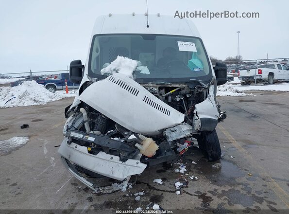 3C6TRVPG5LE149798 2020 RAM PROMASTER WINDOW VAN Белый Вид спереди