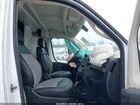 2020 Ram Promaster Window Van High Roof Белый vin: 3C6TRVPG5LE149798