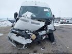 2020 Ram Promaster Window Van High Roof Белый vin: 3C6TRVPG5LE149798