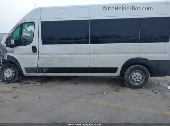 3C6TRVPG5LE149798 2020 RAM PROMASTER WINDOW VAN Белый 