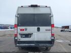 2020 Ram Promaster Window Van High Roof Белый vin: 3C6TRVPG5LE149798