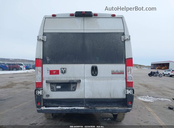 3C6TRVPG5LE149798 2020 RAM PROMASTER WINDOW VAN Белый 