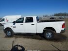 2017 Ram 2500 Tradesman  4x2 6'4 Box Белый vin: 3C6UR4CJ7HG536638