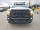 2026 Ram 2500 Tradesman Белый vin: 3C6UR4HJXTG169798