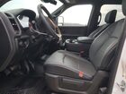 2026 Ram 2500 Tradesman Белый vin: 3C6UR4HJXTG169798