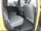 2016 Ram 2500 Tradesman Желтый vin: 3C6UR5CJ6GG306691