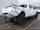 2018 Ram 2500   White vin: 3C6UR5CL0JG368953