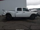 2018 Ram 2500   White vin: 3C6UR5CL0JG368953