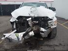 2018 Ram 2500   White vin: 3C6UR5CL0JG368953
