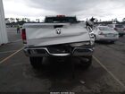 2018 Ram 2500   White vin: 3C6UR5CL0JG368953