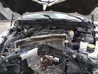2018 Ram 2500   White vin: 3C6UR5CL0JG368953