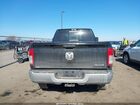 2024 Ram 2500 Tradesman  4x4 6'4 Box Черный vin: 3C6UR5CL2RG176185
