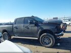 2024 Ram 2500 Tradesman  4x4 6'4 Box Черный vin: 3C6UR5CL2RG176185