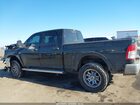 2024 Ram 2500 Tradesman  4x4 6'4 Box Черный vin: 3C6UR5CL2RG176185
