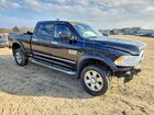2016 Ram 2500 St Черный vin: 3C6UR5CL5GG260823