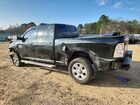 2016 Ram 2500 St Черный vin: 3C6UR5CL5GG260823