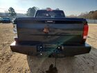 2016 Ram 2500 St Черный vin: 3C6UR5CL5GG260823